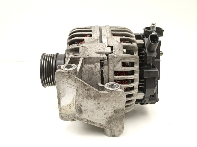 Recambio de alternador para opel vectra c (z02) 2.0 16v turbo (f69) referencia OEM IAM 13129850  