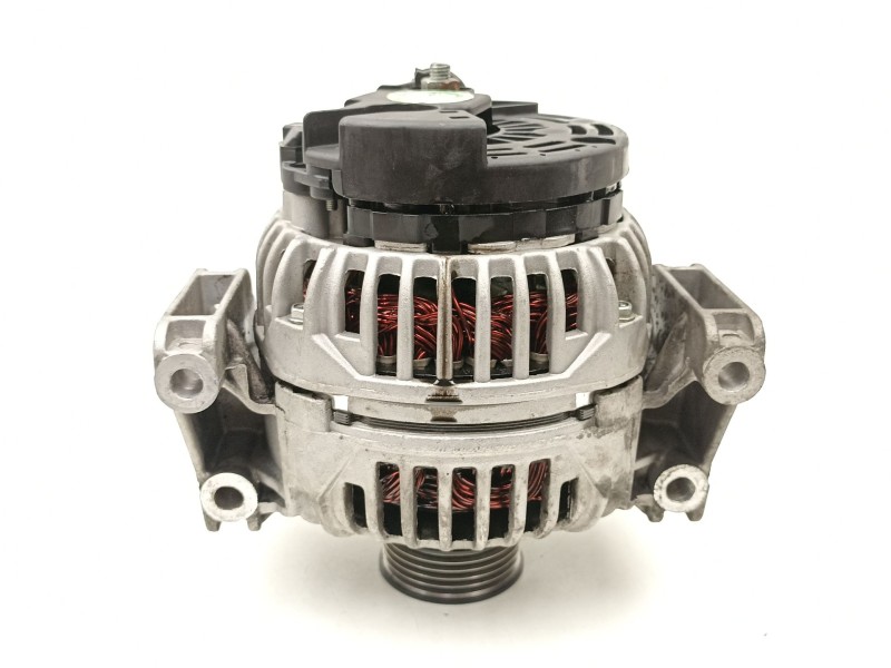 Recambio de alternador para opel vectra c (z02) 2.0 16v turbo (f69) referencia OEM IAM 13129850  