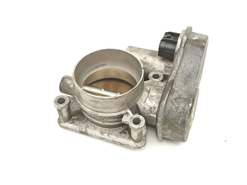 Recambio de caja mariposa para opel vectra c (z02) 2.0 16v turbo (f69) referencia OEM IAM 24459501  