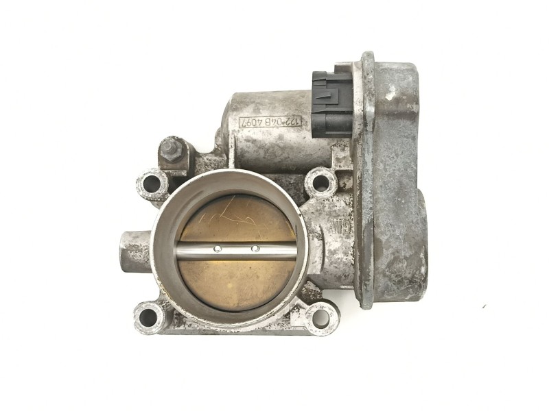 Recambio de caja mariposa para opel vectra c (z02) 2.0 16v turbo (f69) referencia OEM IAM 24459501  