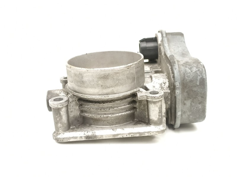 Recambio de caja mariposa para opel vectra c (z02) 2.0 16v turbo (f69) referencia OEM IAM 24459501  