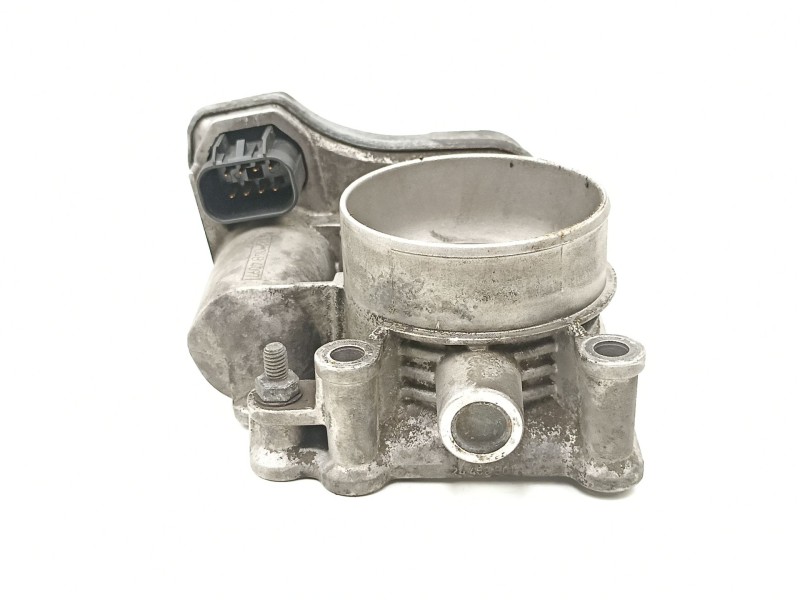 Recambio de caja mariposa para opel vectra c (z02) 2.0 16v turbo (f69) referencia OEM IAM 24459501  