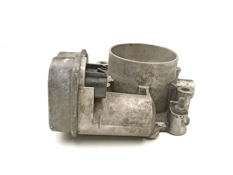 Recambio de caja mariposa para opel vectra c (z02) 2.0 16v turbo (f69) referencia OEM IAM 24459501  