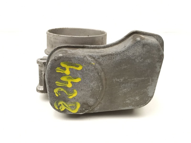 Recambio de caja mariposa para opel vectra c (z02) 2.0 16v turbo (f69) referencia OEM IAM 24459501  