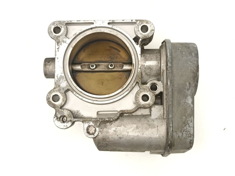 Recambio de caja mariposa para opel vectra c (z02) 2.0 16v turbo (f69) referencia OEM IAM 24459501  