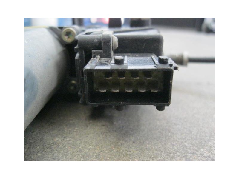 Recambio de elevalunas elec. del. dch. : peugeot 406 : 2.0 g 4p [1997] para peugeot 406 2.0 g referencia OEM IAM   