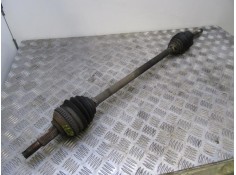 Recambio de transmision delantera dch. : chrysler voyager : 2.5 crdi [2004] para chrysler voyager 2.5 crdi referencia OEM IAM   