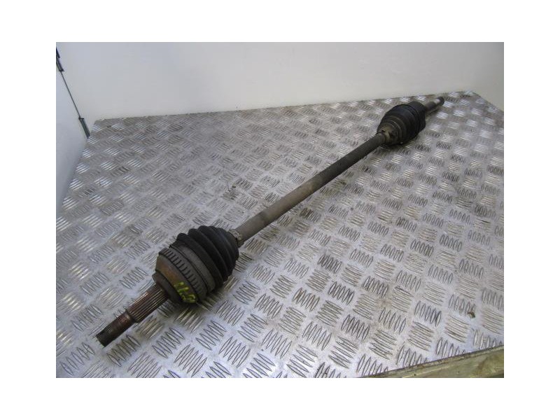 Recambio de transmision delantera dch. : chrysler voyager : 2.5 crdi [2004] para chrysler voyager 2.5 crdi referencia OEM IAM   