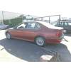 bmw 5 (e39) del año 1998