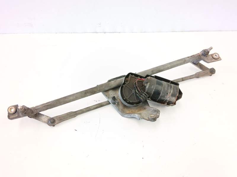 Recambio de motor limpia delantero para volkswagen golf iii (1h1) 2.0 gti 16v referencia OEM IAM 1H1955603  