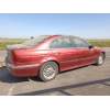 bmw 5 (e39) del año 1998