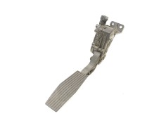 Recambio de potenciometro aceleracion para opel vectra c (z02) 2.0 16v turbo (f69) referencia OEM IAM 9186724 6PV00832200 