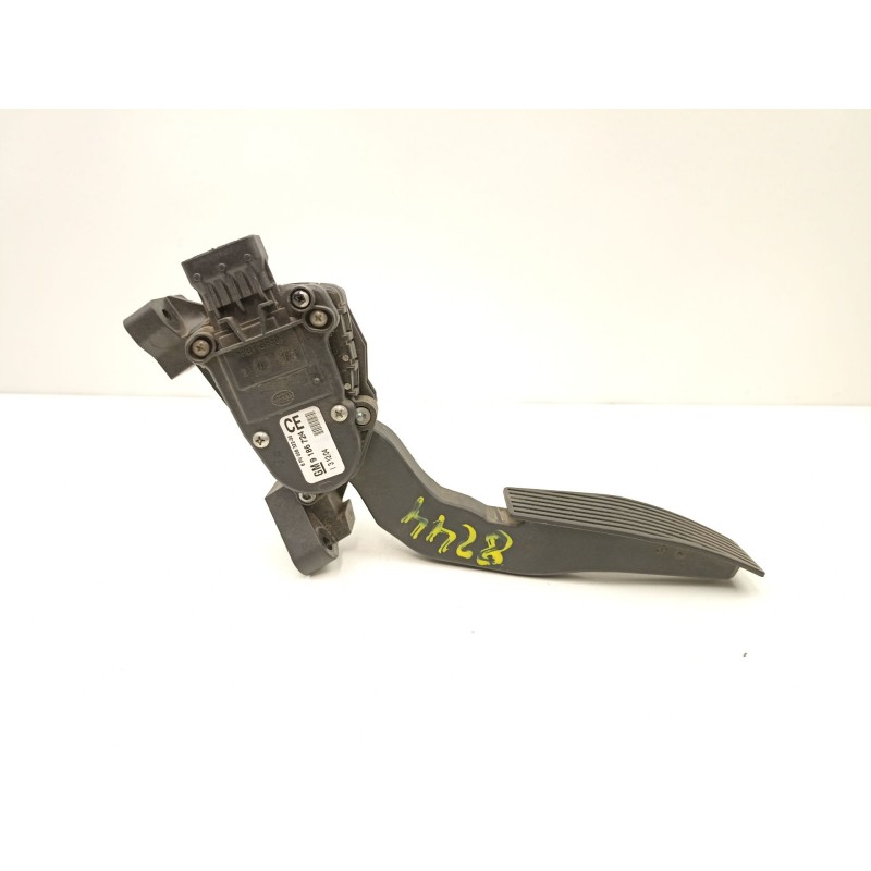 Recambio de potenciometro aceleracion para opel vectra c (z02) 2.0 16v turbo (f69) referencia OEM IAM 9186724 6PV00832200 