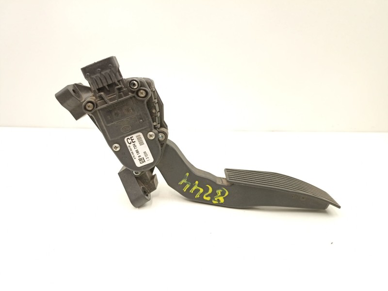 Recambio de potenciometro aceleracion para opel vectra c (z02) 2.0 16v turbo (f69) referencia OEM IAM 9186724 6PV00832200 