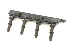 Recambio de bobina para opel vectra c (z02) 2.0 16v turbo (f69) referencia OEM IAM 93172030  