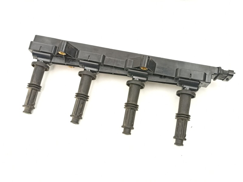 Recambio de bobina para opel vectra c (z02) 2.0 16v turbo (f69) referencia OEM IAM 93172030  