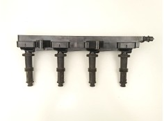 Recambio de bobina para opel vectra c (z02) 2.0 16v turbo (f69) referencia OEM IAM 93172030   2