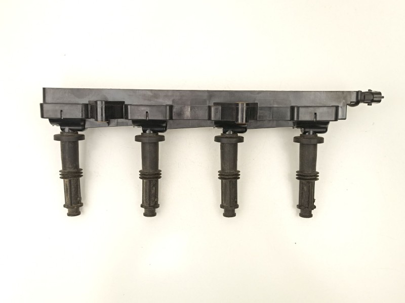 Recambio de bobina para opel vectra c (z02) 2.0 16v turbo (f69) referencia OEM IAM 93172030  