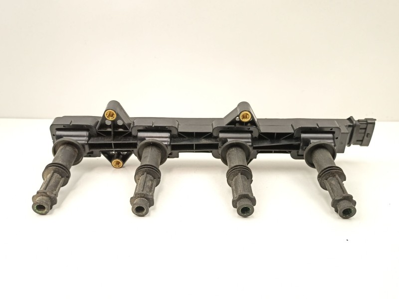 Recambio de bobina para opel vectra c (z02) 2.0 16v turbo (f69) referencia OEM IAM 93172030  