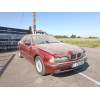 bmw 5 (e39) del año 1998