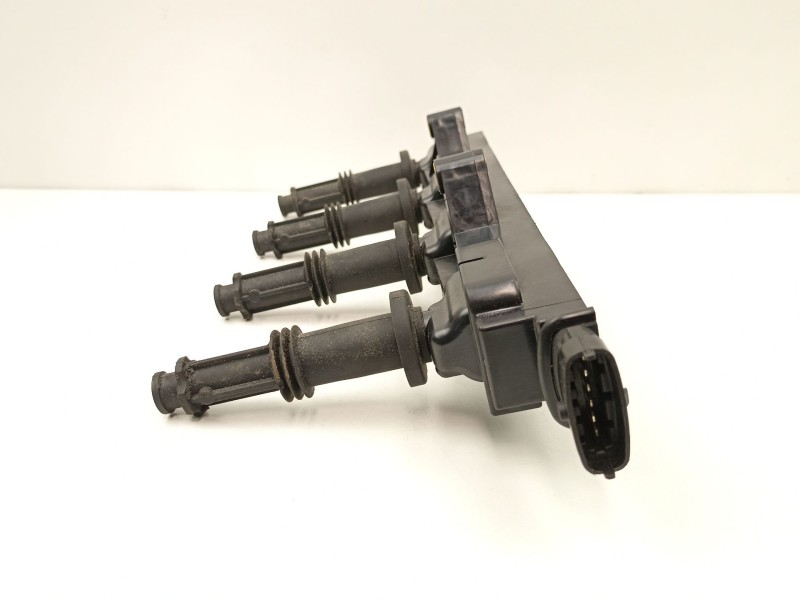 Recambio de bobina para opel vectra c (z02) 2.0 16v turbo (f69) referencia OEM IAM 93172030  