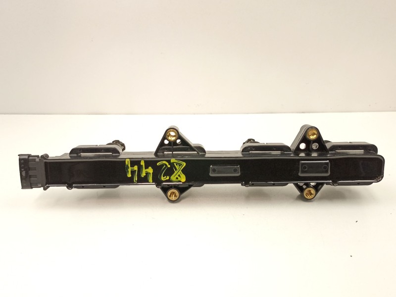 Recambio de bobina para opel vectra c (z02) 2.0 16v turbo (f69) referencia OEM IAM 93172030  