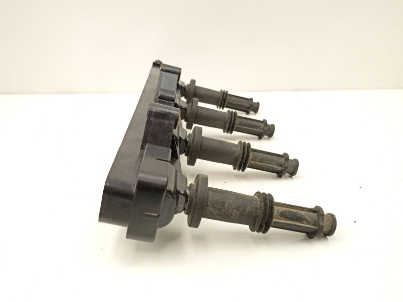 Recambio de bobina para opel vectra c (z02) 2.0 16v turbo (f69) referencia OEM IAM 93172030  