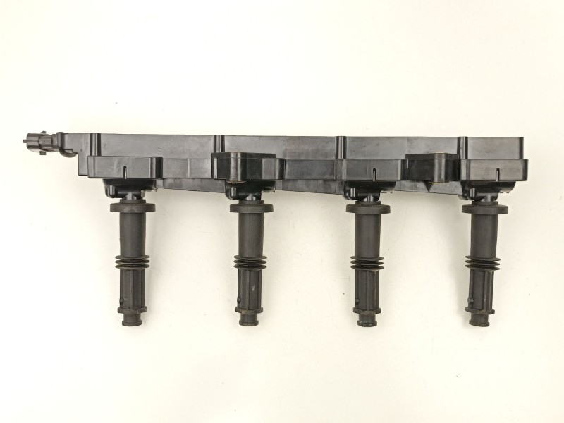 Recambio de bobina para opel vectra c (z02) 2.0 16v turbo (f69) referencia OEM IAM 93172030  