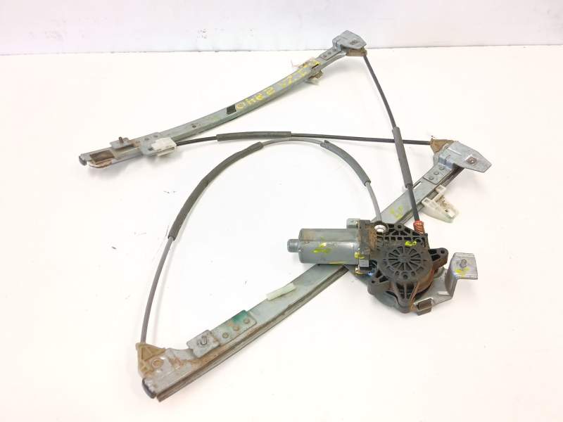 Recambio de elevalunas delantero izquierdo para daewoo nexia 1.5 g -a16mf 4p referencia OEM IAM ELECTRICO  