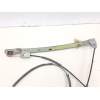Recambio de elevalunas delantero izquierdo para daewoo nexia 1.5 g -a16mf 4p referencia OEM IAM ELECTRICO  