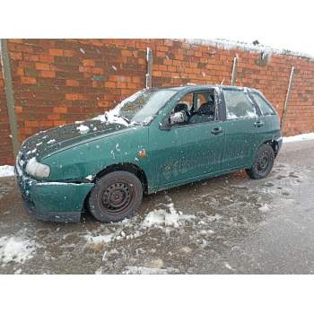 SEAT IBIZA (6K)