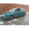 seat ibiza (6k) del año 1998