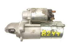 Recambio de motor arranque para opel vectra c (z02) 2.0 16v turbo (f69) referencia OEM IAM 55350543  9000936 2