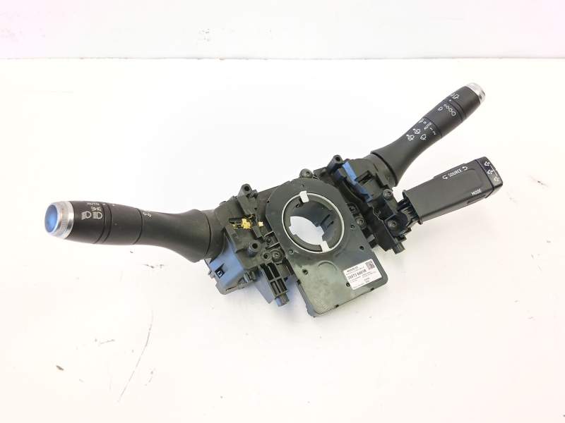 Recambio de mando luces y limpias para renault captur ii (hf_) tce 140 (hfn0) referencia OEM IAM 255675601R  