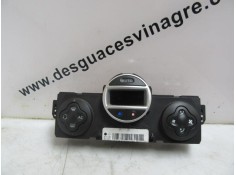 Recambio de mandos calefaccion : renault clio : 1.5 dci (67,98cv) [2010] para renault clio 1.5 dci referencia OEM IAM A/C8200296