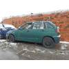 seat ibiza (6k) del año 1998