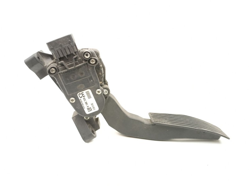 Recambio de potenciometro aceleracion para opel vectra 2.2 td referencia OEM IAM 9186724 6PV00832200 