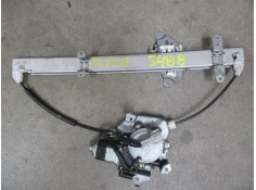 Recambio de elevalunas elec. del. dch. : nissan navara : 2.5 td sport [2004] para nissan navara 2.5 td sport referencia OEM IAM 