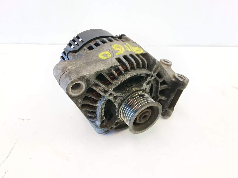 Recambio de alternador para ford focus i (daw, dbw) 1.6 16v referencia OEM IAM 98AB10300GG  