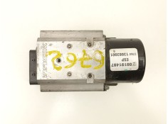 Recambio de abs para opel vectra 2.2 dti referencia OEM IAM 13663901  9191497 2