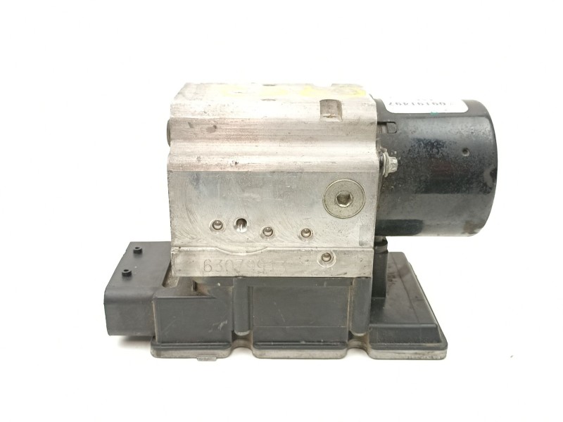 Recambio de abs para opel vectra 2.2 dti referencia OEM IAM 13663901  9191497