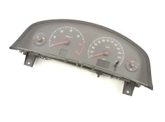 Recambio de cuadro instrumentos para opel vectra 2.2 tdci referencia OEM IAM 13140891 110080123040 