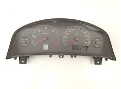 Recambio de cuadro instrumentos para opel vectra 2.2 tdci referencia OEM IAM 13140891 110080123040  2