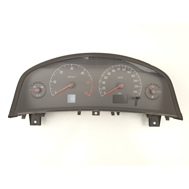 Recambio de cuadro instrumentos para opel vectra 2.2 tdci referencia OEM IAM 13140891 110080123040 