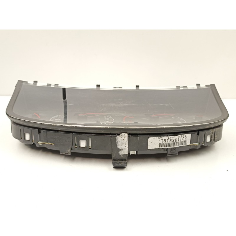 Recambio de cuadro instrumentos para opel vectra 2.2 tdci referencia OEM IAM 13140891 110080123040 