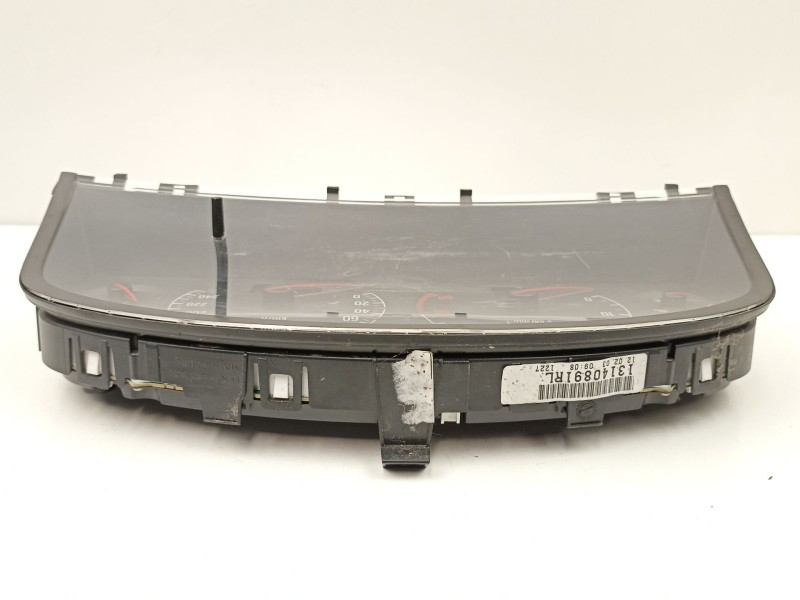 Recambio de cuadro instrumentos para opel vectra 2.2 tdci referencia OEM IAM 13140891 110080123040 