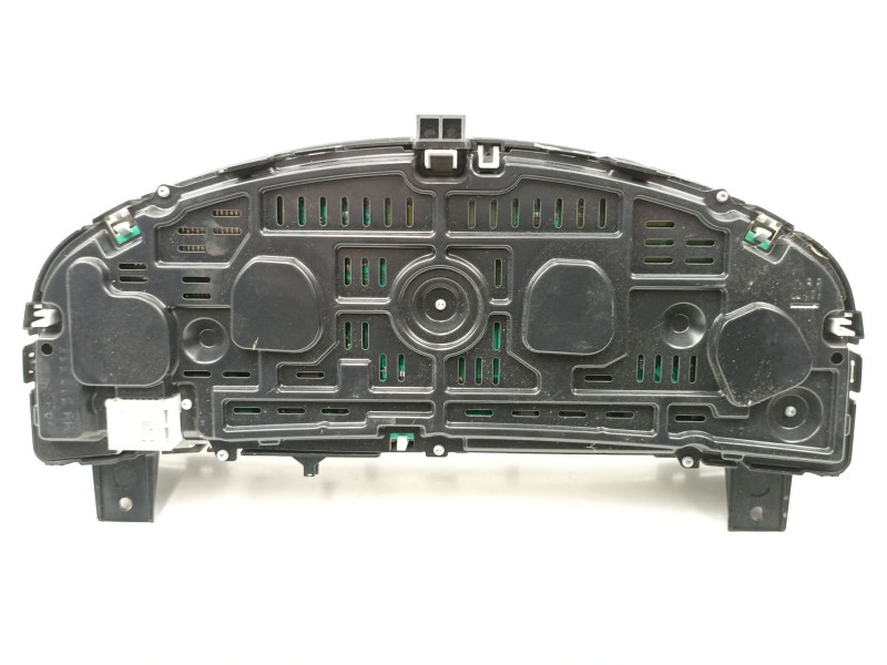 Recambio de cuadro instrumentos para opel vectra 2.2 tdci referencia OEM IAM 13140891 110080123040 
