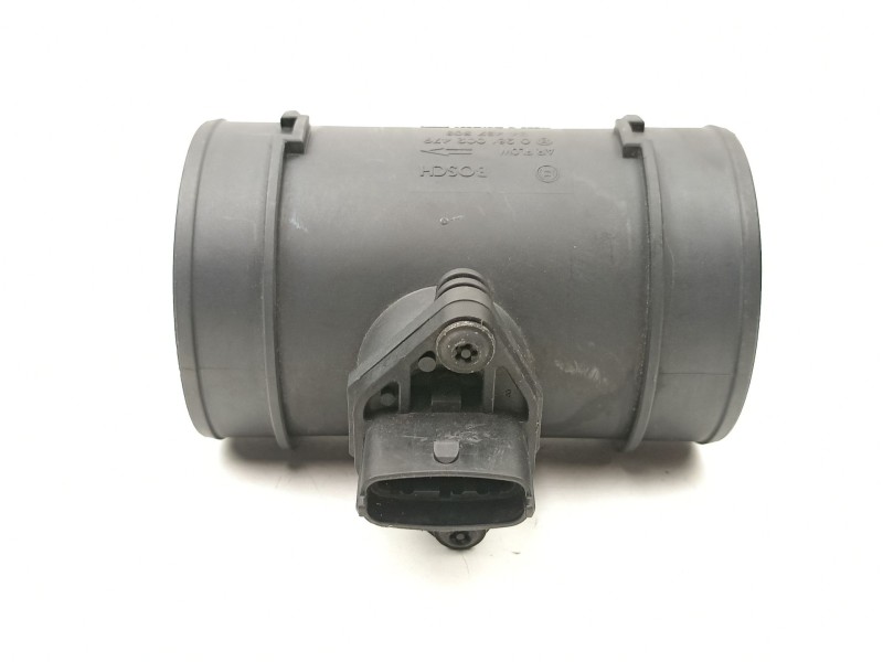 Recambio de caudalimetro para opel vectra 2.2 tdci referencia OEM IAM 24437503 0281002479 