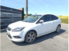 ford focus ii (da_, hcp, dp) del año 2009