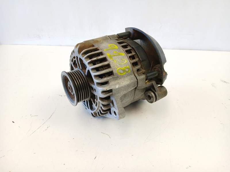 Recambio de alternador para ford tourneo connect 1.8 tdci referencia OEM IAM 2T1U10300CG 8EL011710831 